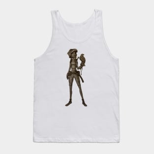 Falconer Tank Top